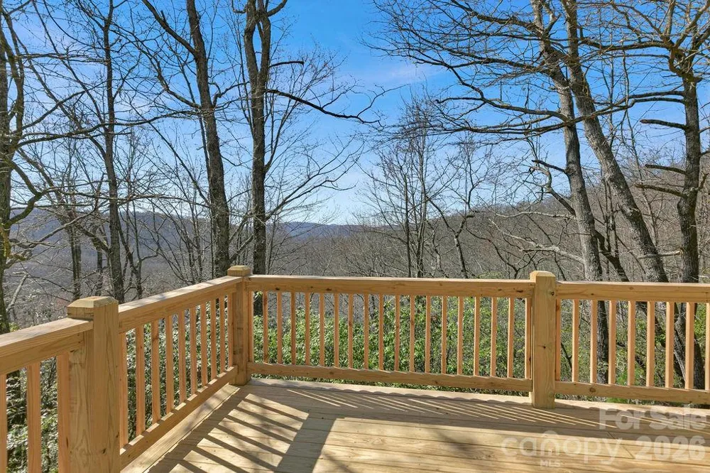 416 Kanasgowa Drive Brevard, NC 28712