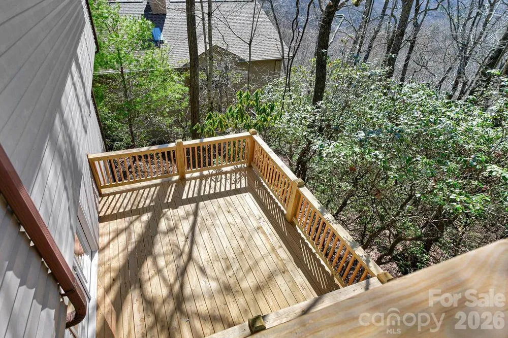 416 Kanasgowa Drive Brevard, NC 28712