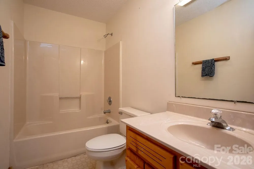 416 Kanasgowa Drive Brevard, NC 28712