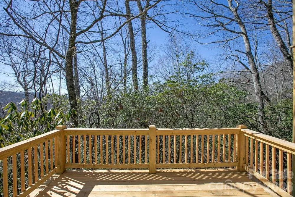 416 Kanasgowa Drive Brevard, NC 28712