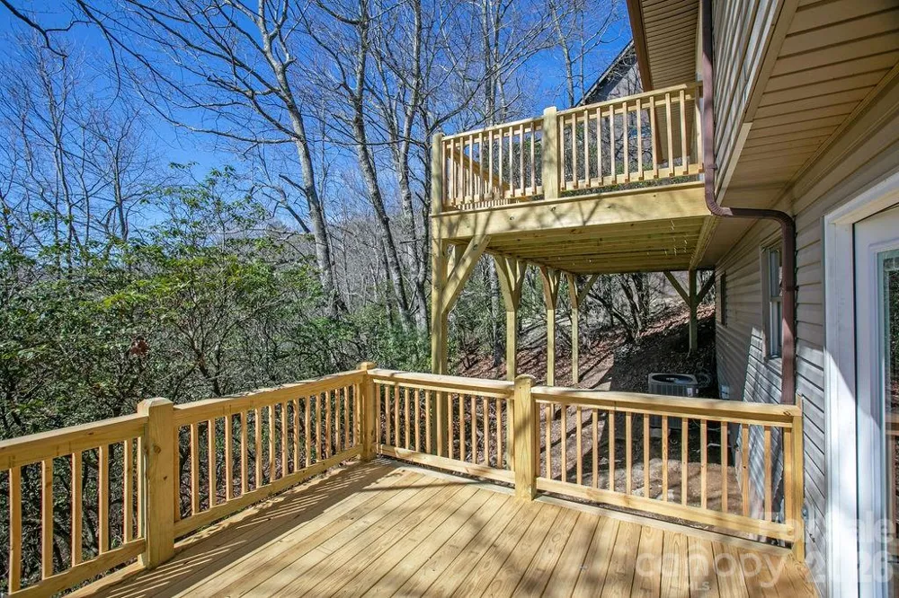 416 Kanasgowa Drive Brevard, NC 28712