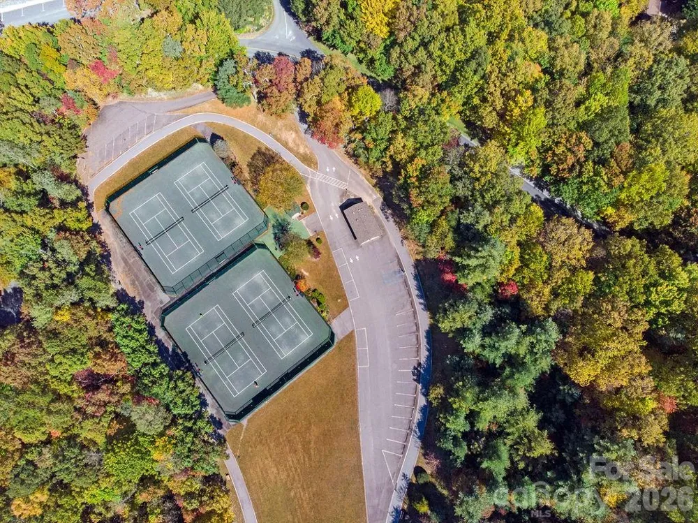 416 Kanasgowa Drive Brevard, NC 28712