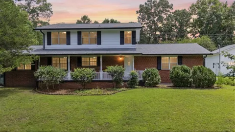 5037 Montcrest Drive