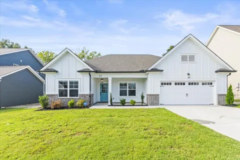 98 Winchester Drive