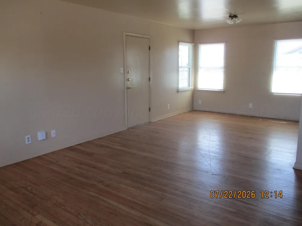 2414 Orange Street Amarillo, TX 79107