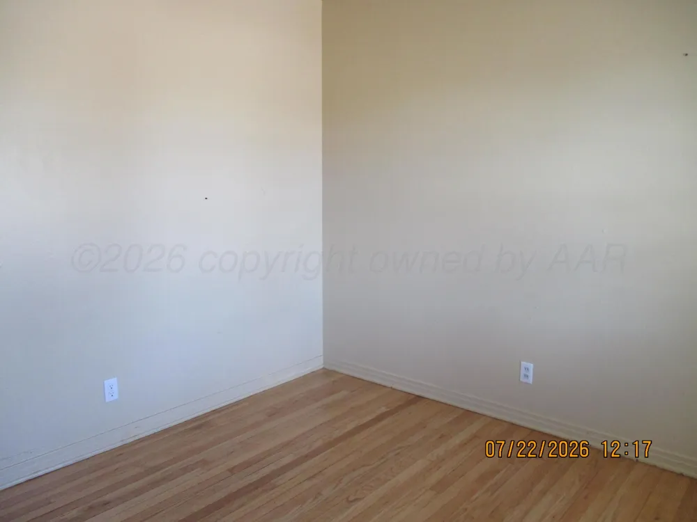 2414 Orange Street Amarillo, TX 79107
