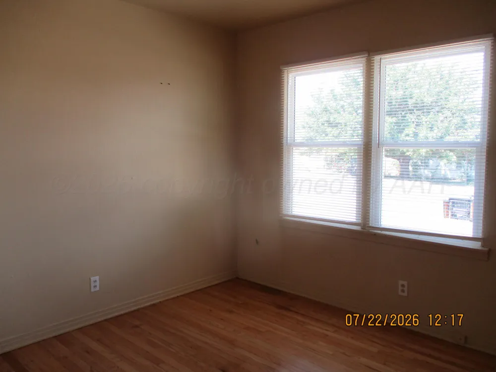 2414 Orange Street Amarillo, TX 79107