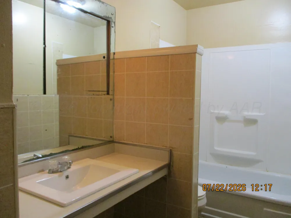 2414 Orange Street Amarillo, TX 79107