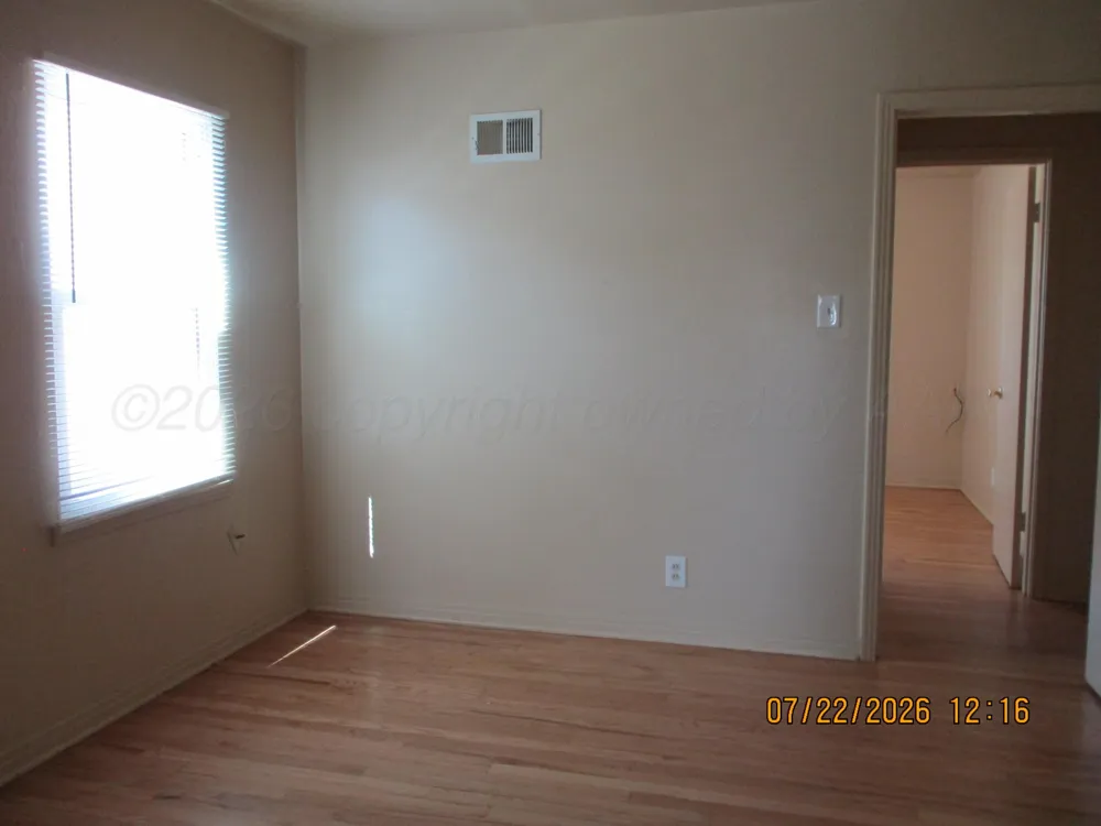 2414 Orange Street Amarillo, TX 79107