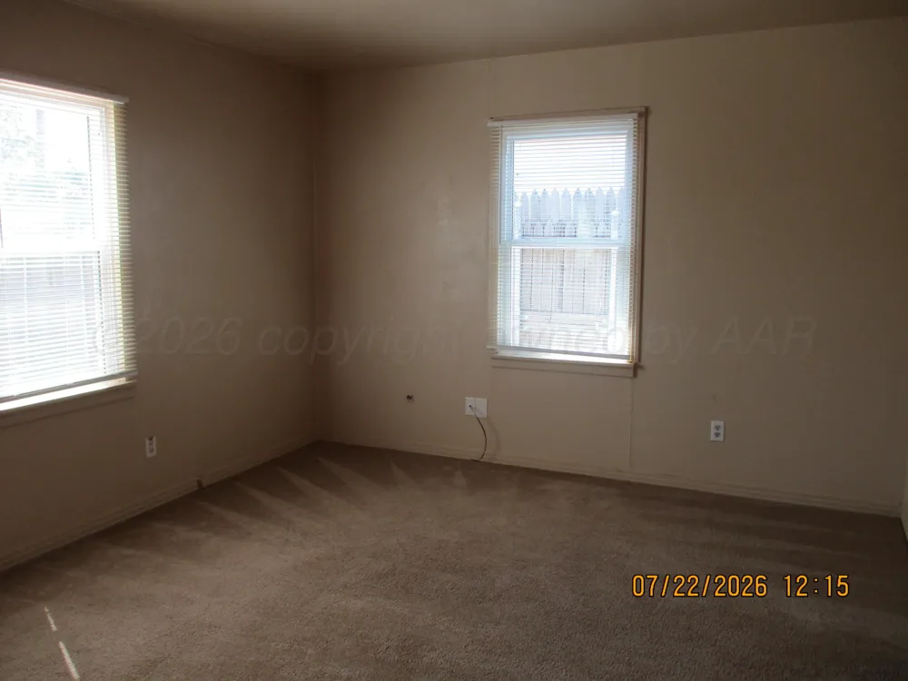 2414 Orange Street Amarillo, TX 79107
