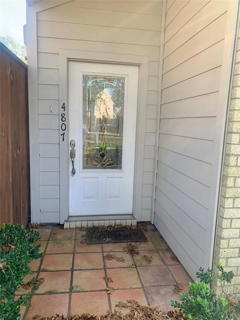 4807 Forest Court Baytown, TX 77521