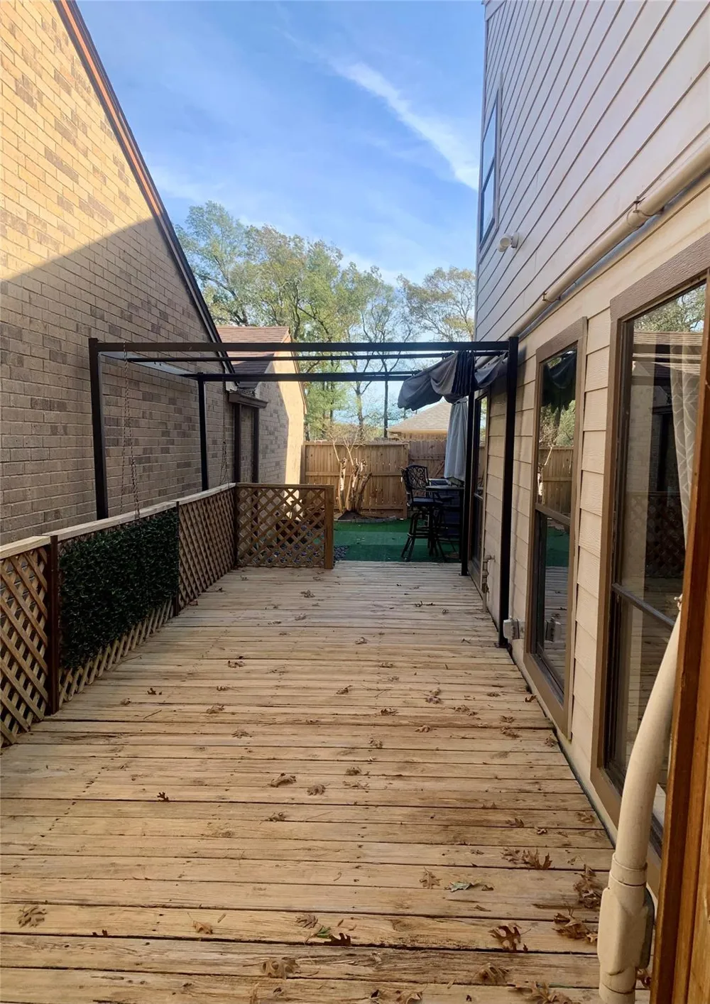 4807 Forest Court Baytown, TX 77521