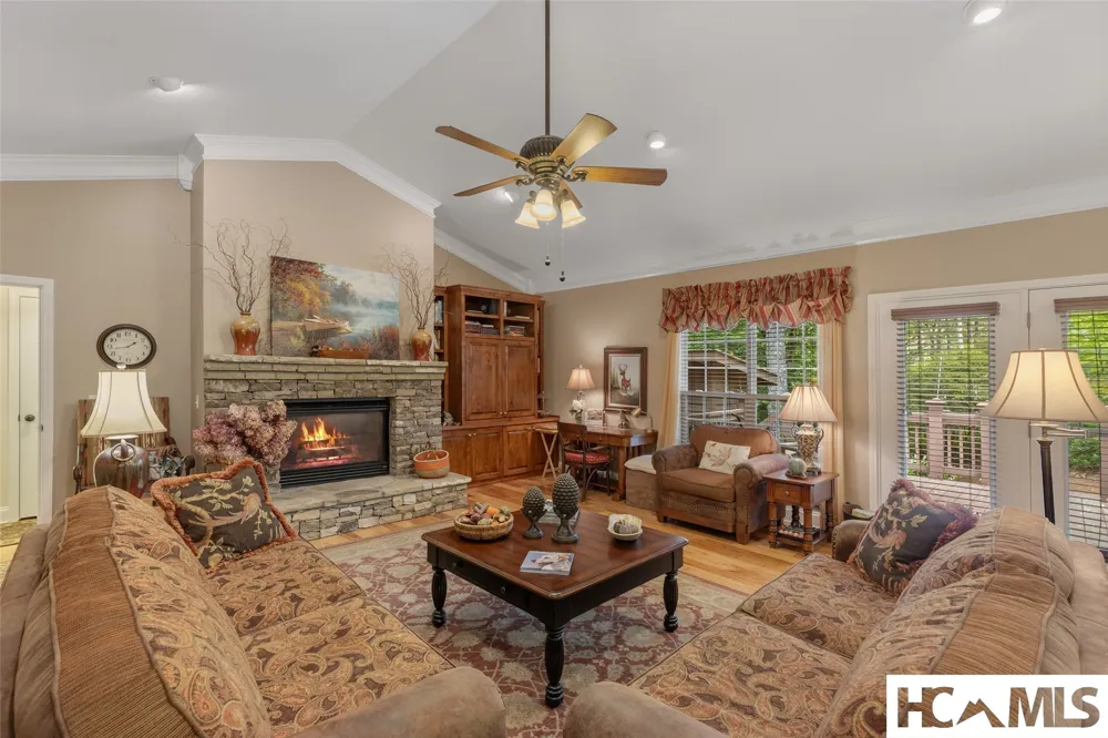 141 Dolly Lane Highlands, NC 28741