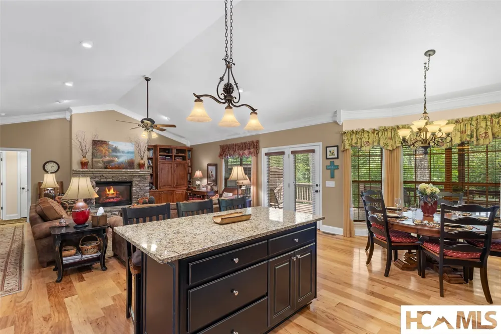 141 Dolly Lane Highlands, NC 28741