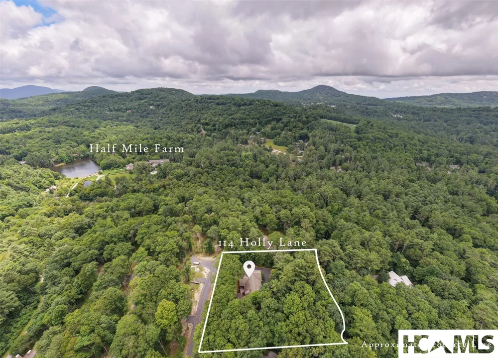 141 Dolly Lane Highlands, NC 28741