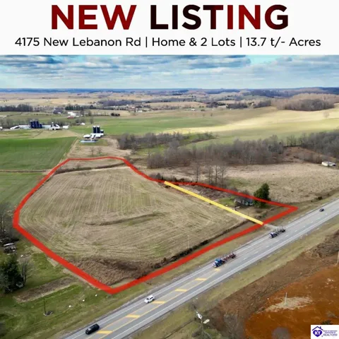 4175 New Lebanon Road