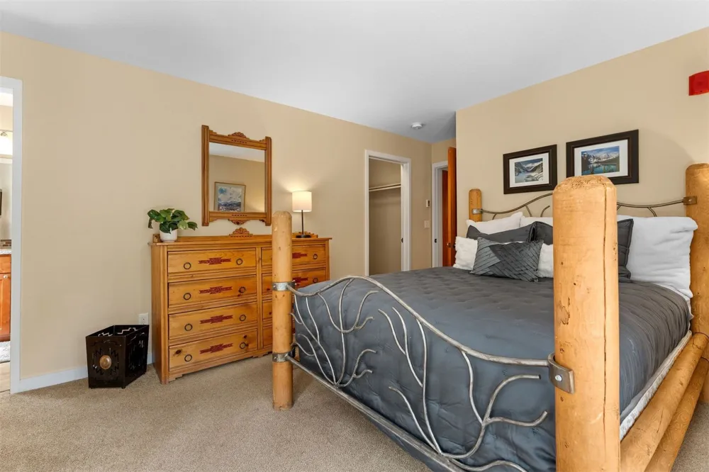 402 Wild Irishman Road #1916 Keystone, CO 80435
