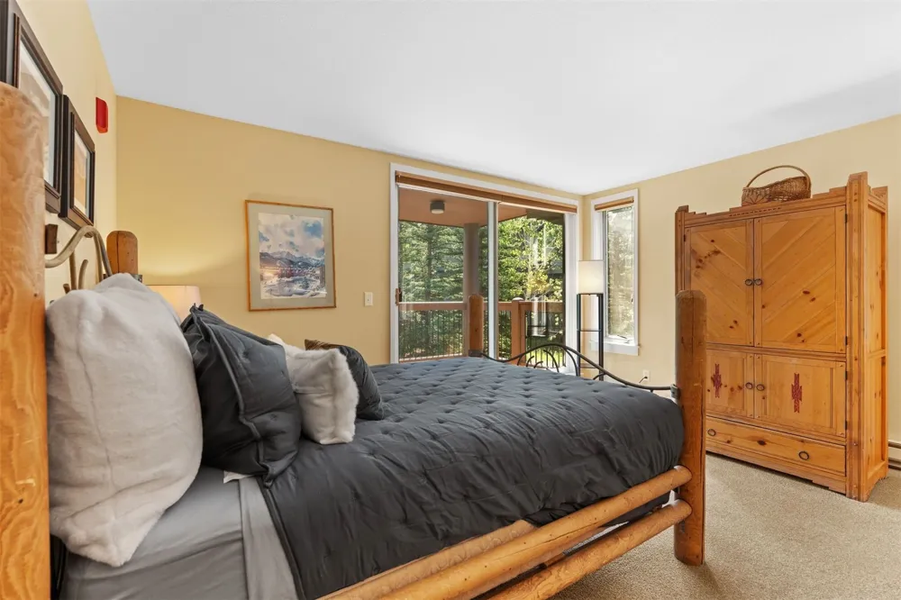 402 Wild Irishman Road #1916 Keystone, CO 80435
