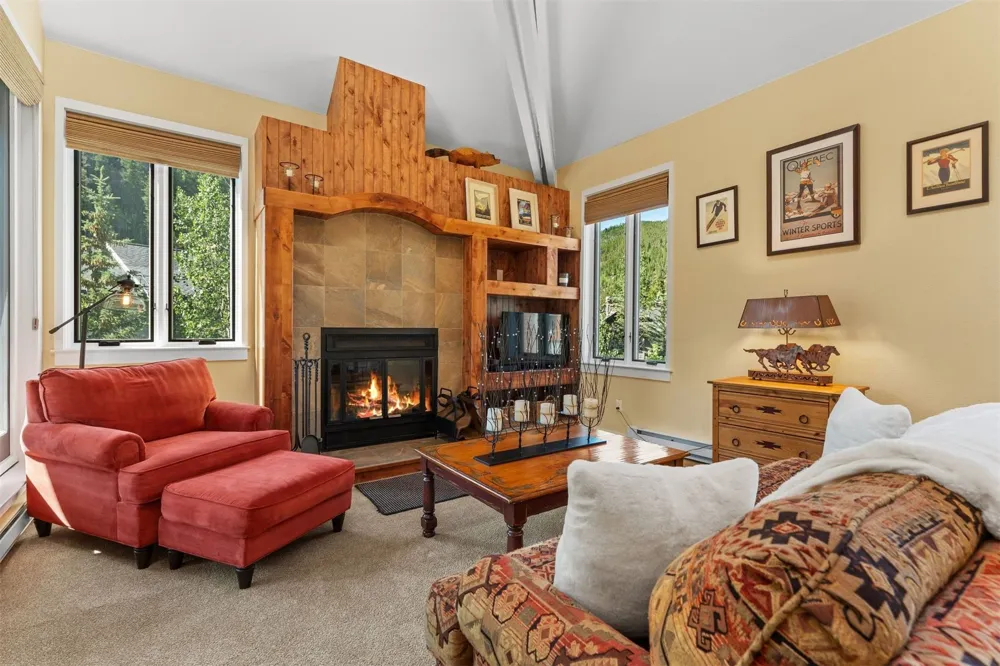 402 Wild Irishman Road #1916 Keystone, CO 80435