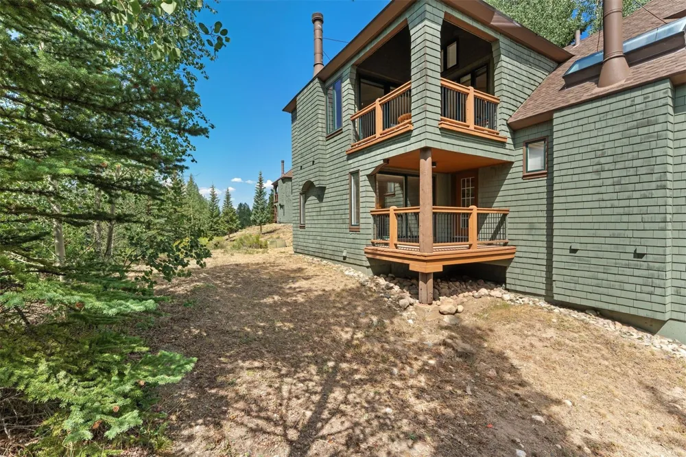 402 Wild Irishman Road #1916 Keystone, CO 80435