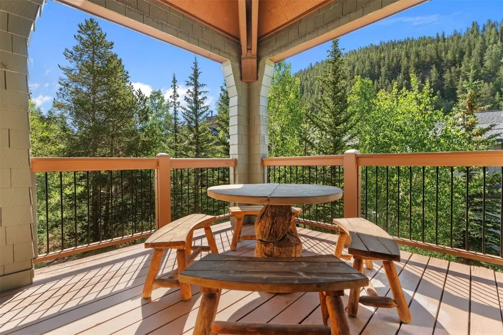 402 Wild Irishman Road #1916 Keystone, CO 80435