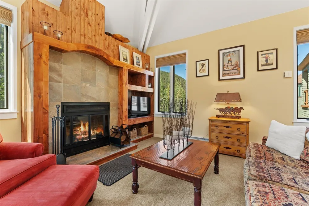 402 Wild Irishman Road #1916 Keystone, CO 80435