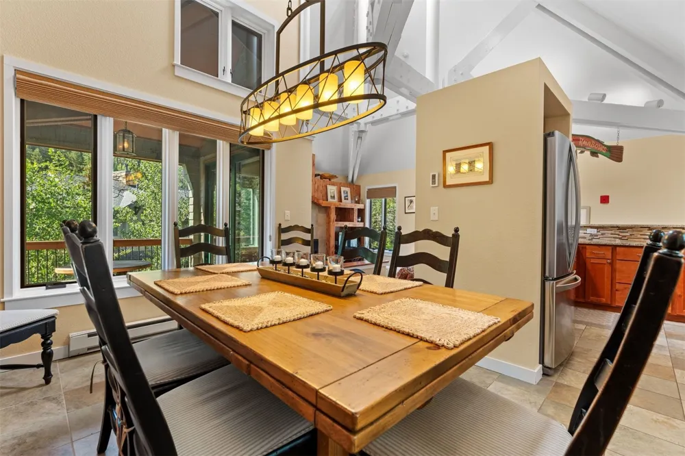 402 Wild Irishman Road #1916 Keystone, CO 80435
