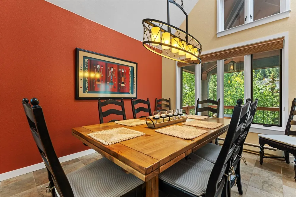 402 Wild Irishman Road #1916 Keystone, CO 80435