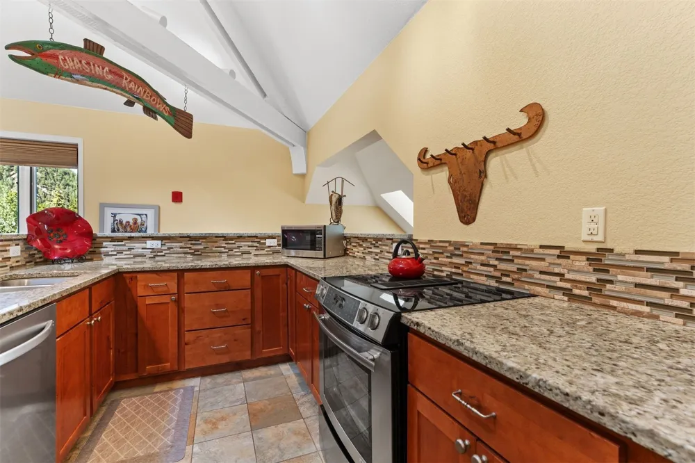 402 Wild Irishman Road #1916 Keystone, CO 80435
