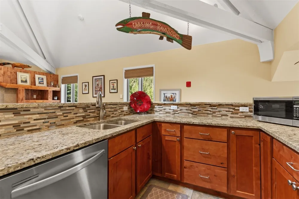 402 Wild Irishman Road #1916 Keystone, CO 80435
