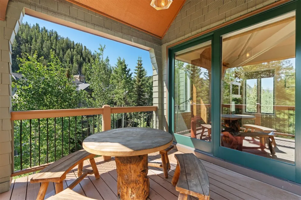 402 Wild Irishman Road #1916 Keystone, CO 80435