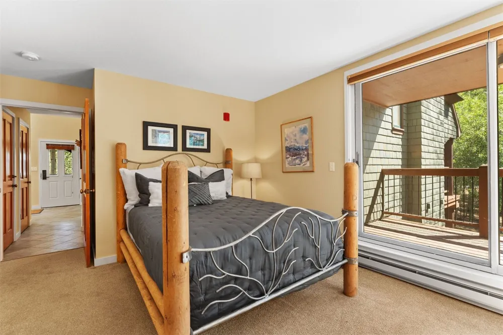 402 Wild Irishman Road #1916 Keystone, CO 80435