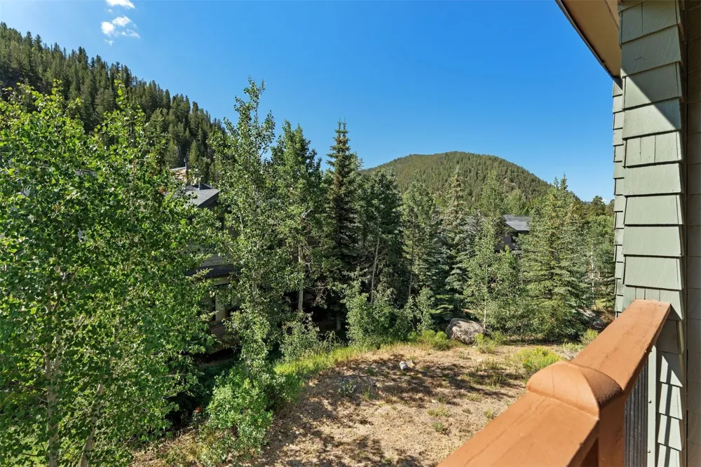 402 Wild Irishman Road #1916 Keystone, CO 80435