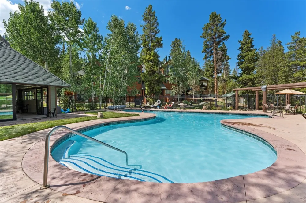 402 Wild Irishman Road #1916 Keystone, CO 80435