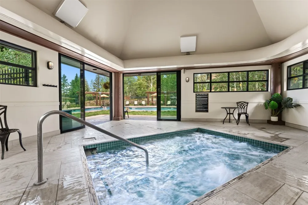 402 Wild Irishman Road #1916 Keystone, CO 80435