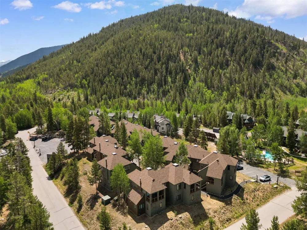 402 Wild Irishman Road #1916 Keystone, CO 80435
