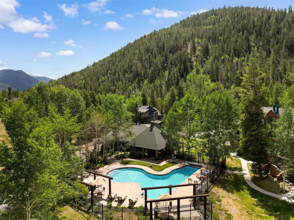 402 Wild Irishman Road #1916 Keystone, CO 80435