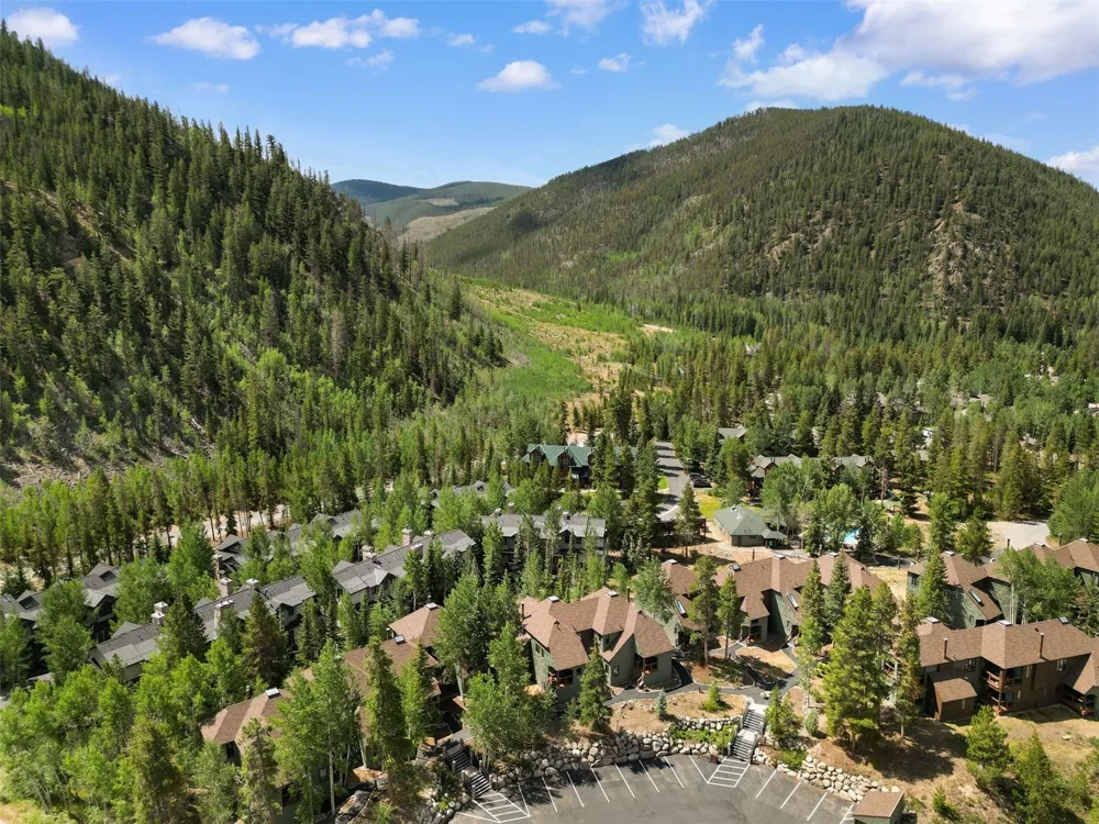 402 Wild Irishman Road #1916 Keystone, CO 80435