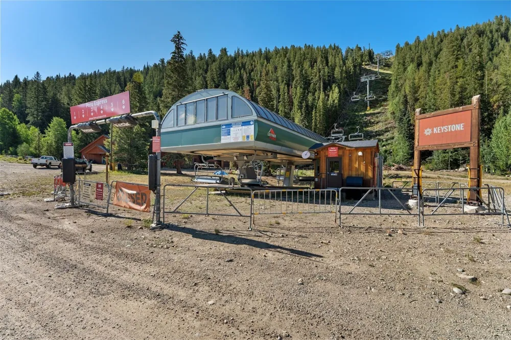402 Wild Irishman Road #1916 Keystone, CO 80435