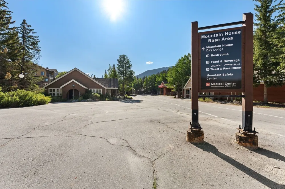 402 Wild Irishman Road #1916 Keystone, CO 80435