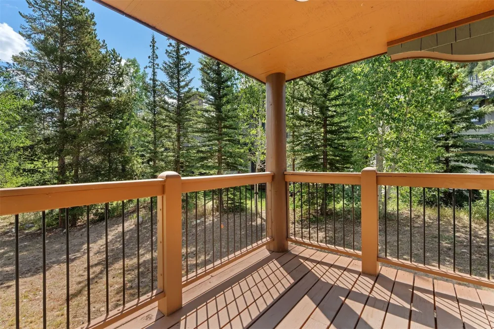 402 Wild Irishman Road #1916 Keystone, CO 80435
