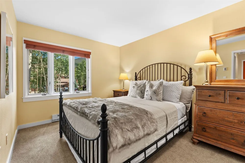 402 Wild Irishman Road #1916 Keystone, CO 80435