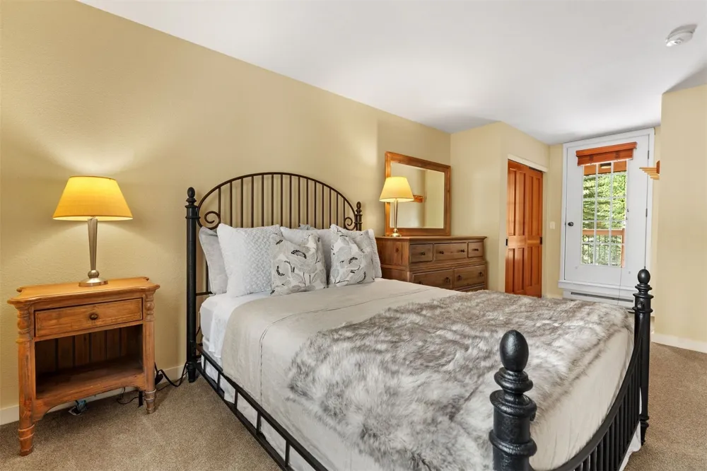 402 Wild Irishman Road #1916 Keystone, CO 80435