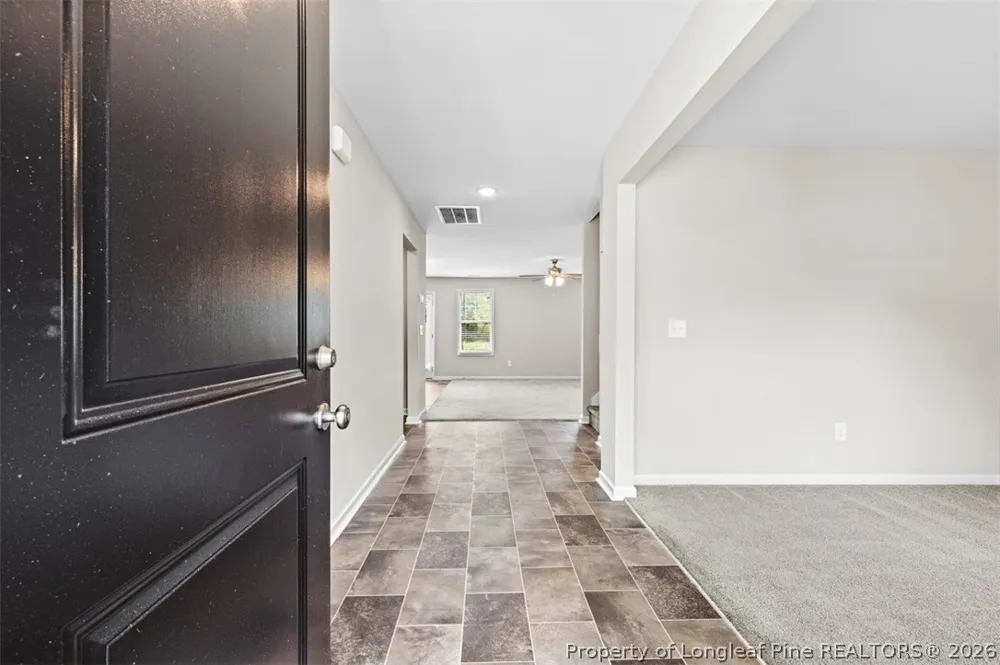 3716 Stone Street Hope Mills, NC 28348