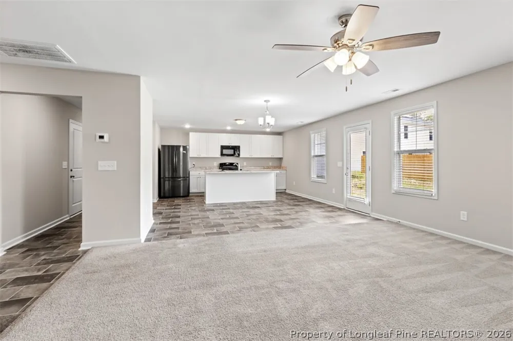 3716 Stone Street Hope Mills, NC 28348