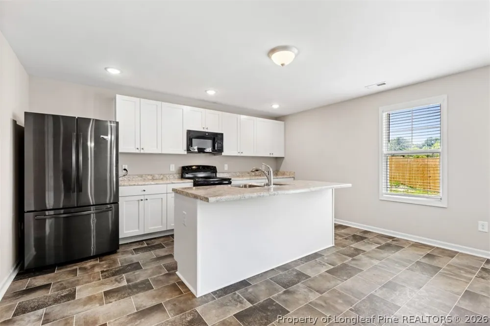 3716 Stone Street Hope Mills, NC 28348