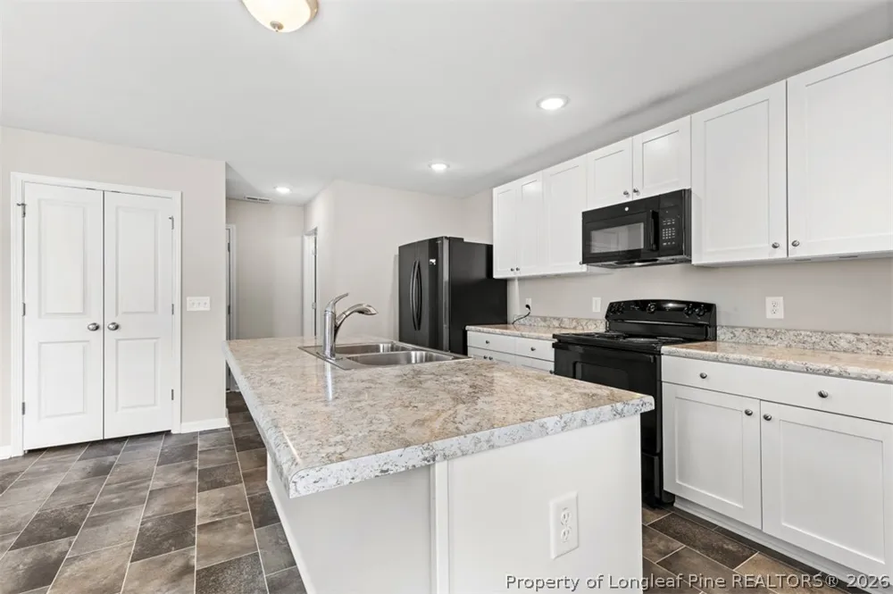 3716 Stone Street Hope Mills, NC 28348