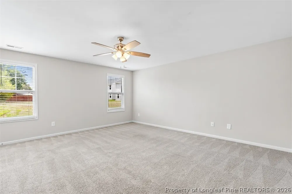3716 Stone Street Hope Mills, NC 28348