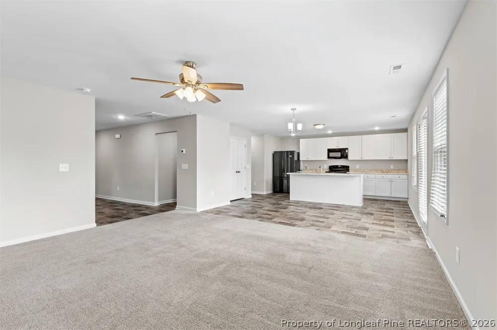 3716 Stone Street Hope Mills, NC 28348