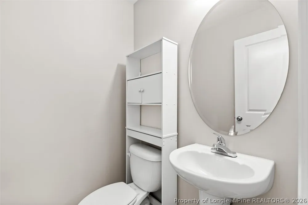 3716 Stone Street Hope Mills, NC 28348